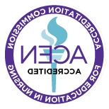 ACEN accreditation logo